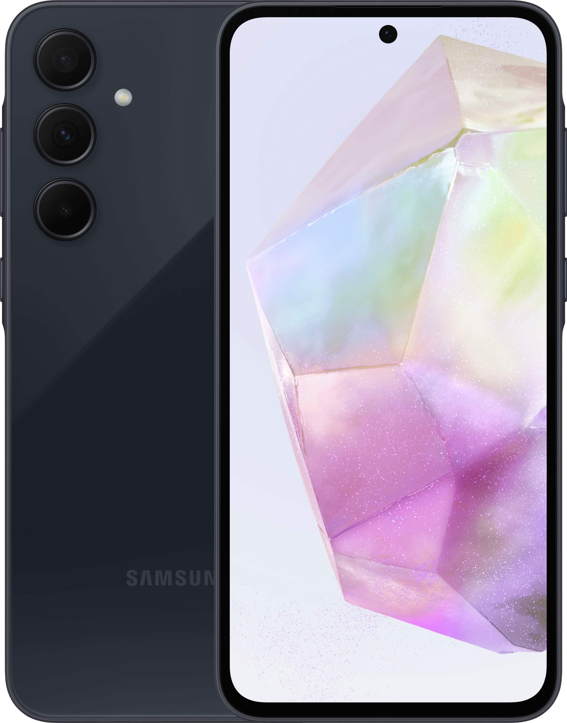 Samsung Galaxy A35 Cell Phones