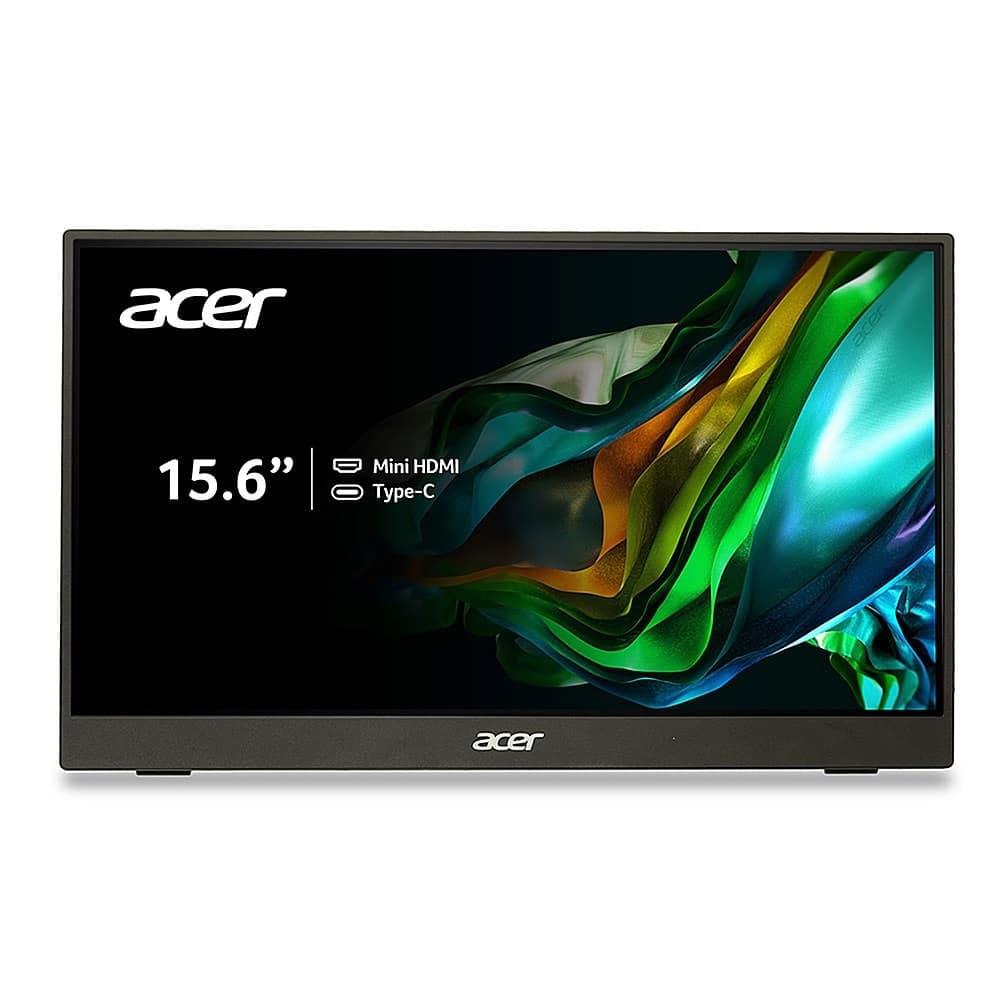 Acer PM161Q Monitors