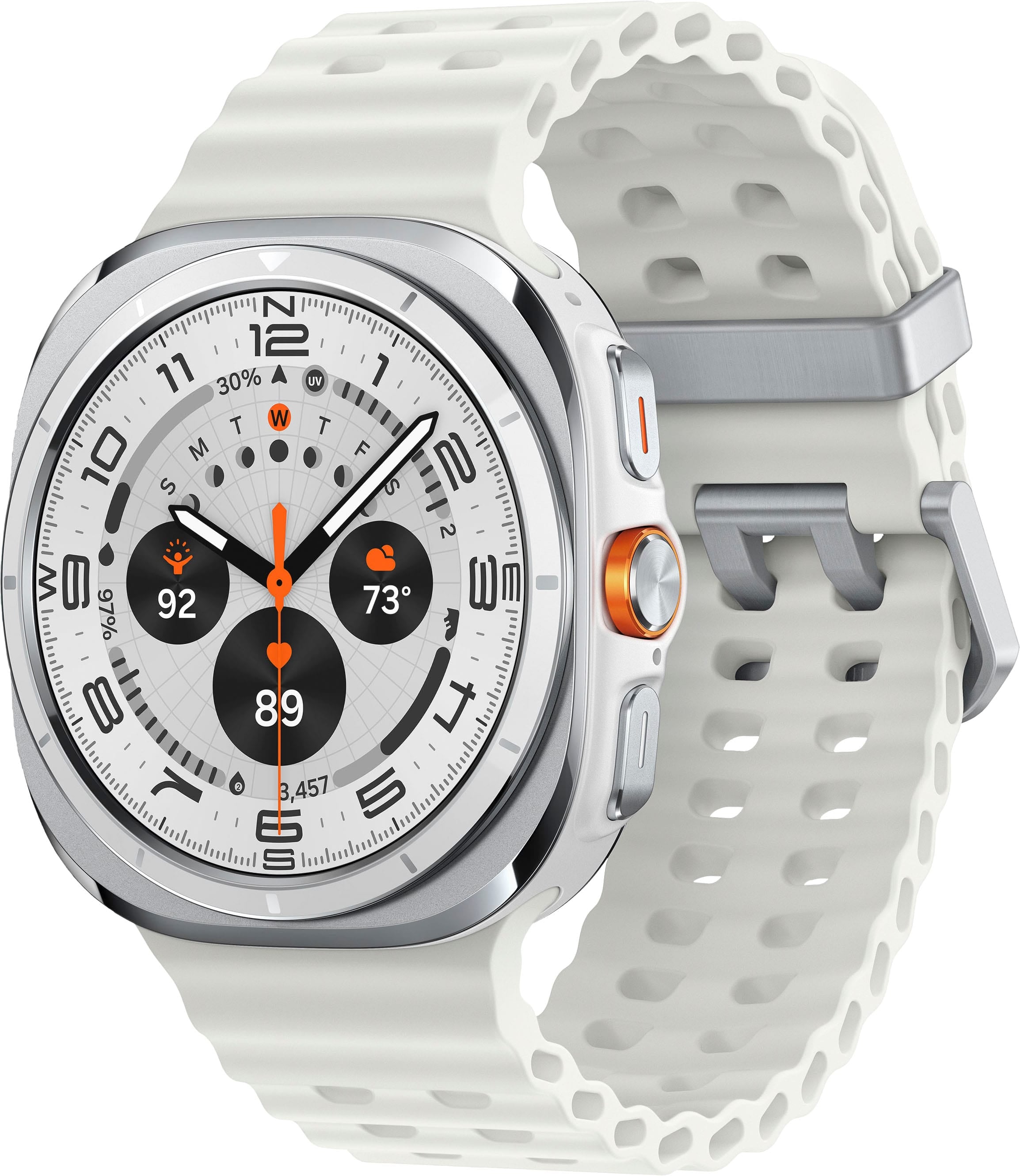 Samsung Galaxy Watch Ultra Smartwatches