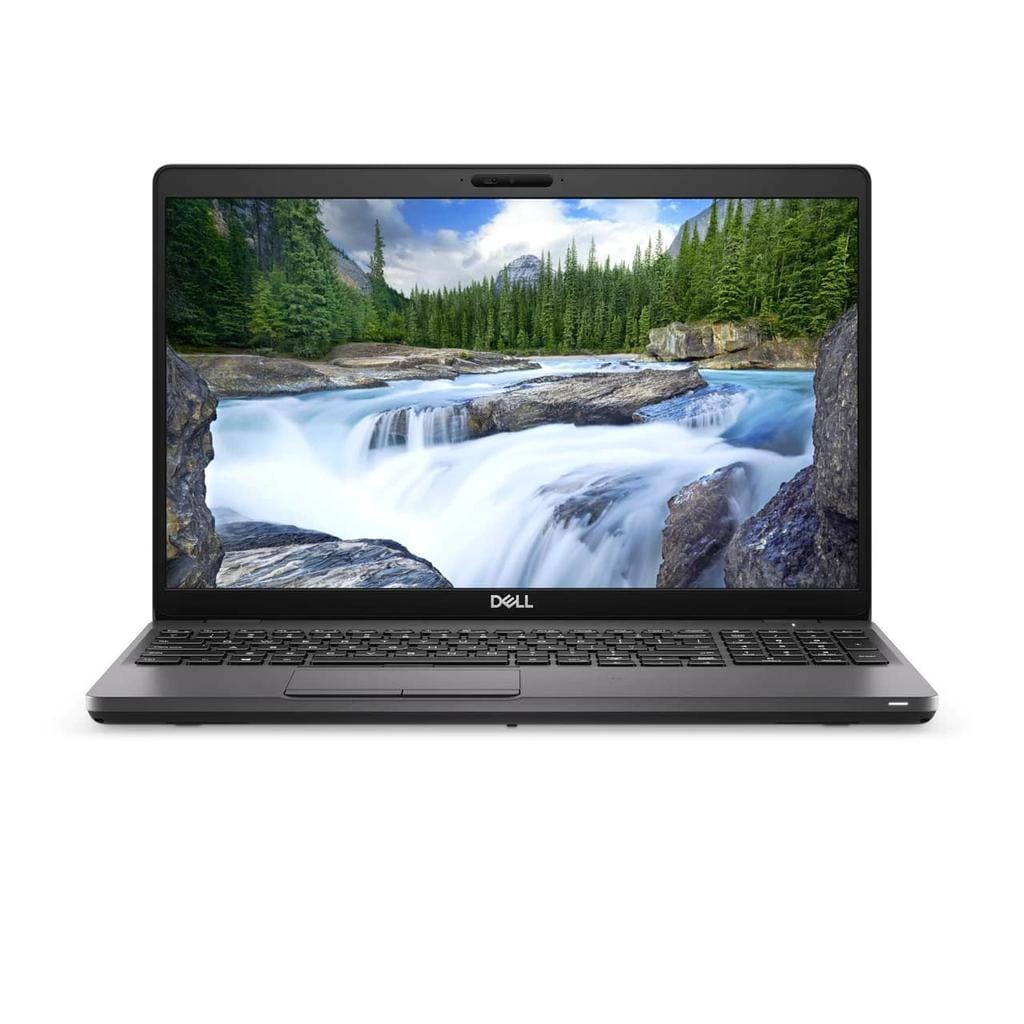 Dell Precision 3540 Computers Refurbished - Excellent 512GB 6GB