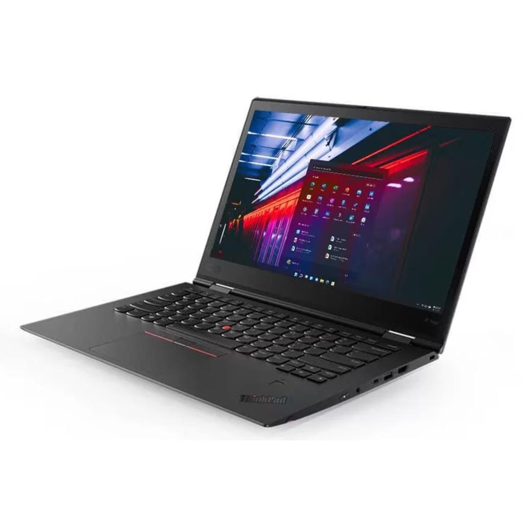 Lenovo ThinkPad X1 Yoga Gen 3 Computers Refurbished - Excellent 256GB 8GB