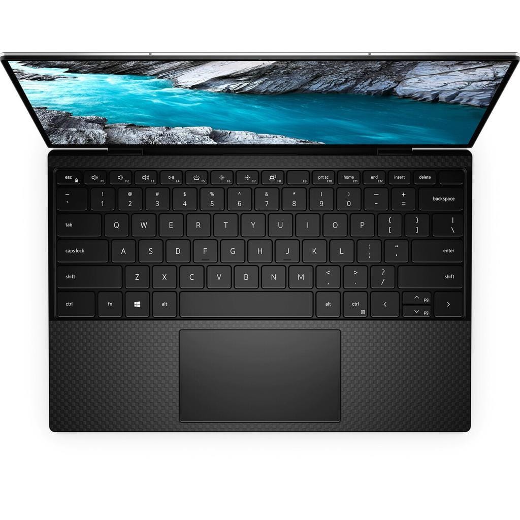 Dell XPS 9310 Computers Refurbished - Acceptable 512GB 6GB