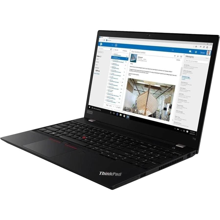 Lenovo ThinkPad T15 Gen 2 Computers New 512GB 32GB