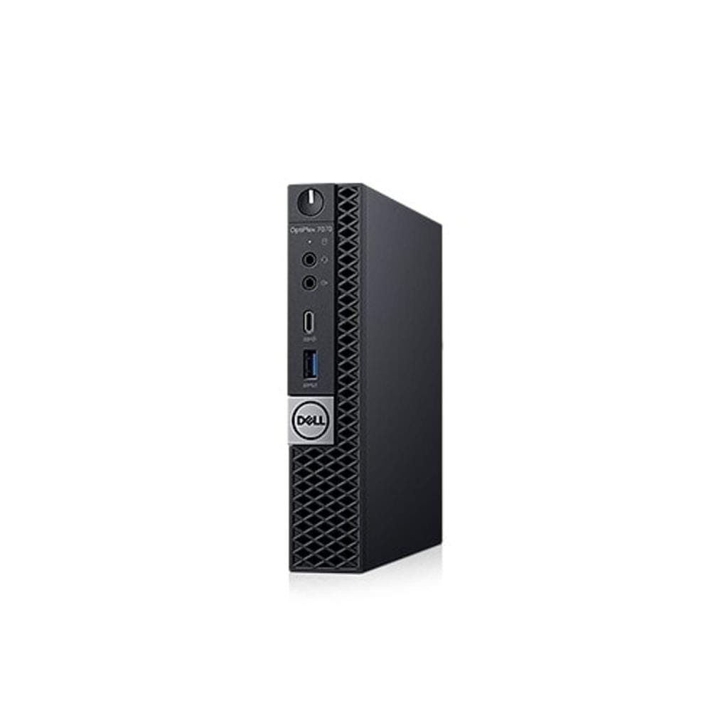Dell OptiPlex 7070 Computers New 512GB 16GB