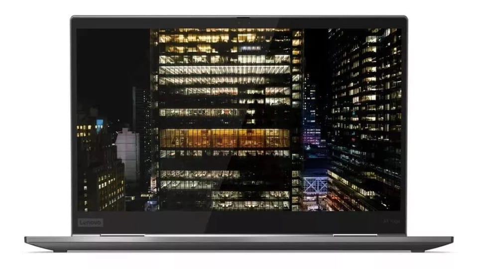 Lenovo ThinkPad X1 Yoga Gen 5 Computers New 1TB 16GB