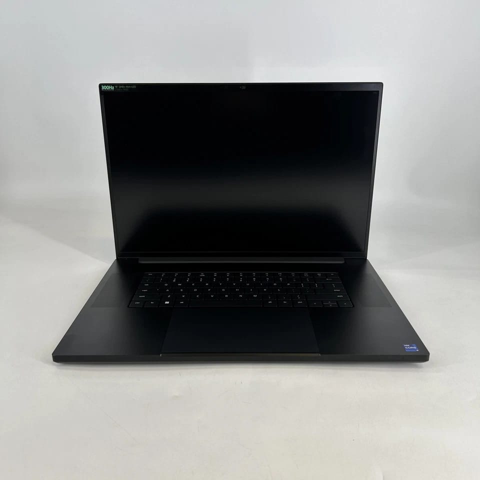 Razer Blade 18 Computers New 1TB 32GB