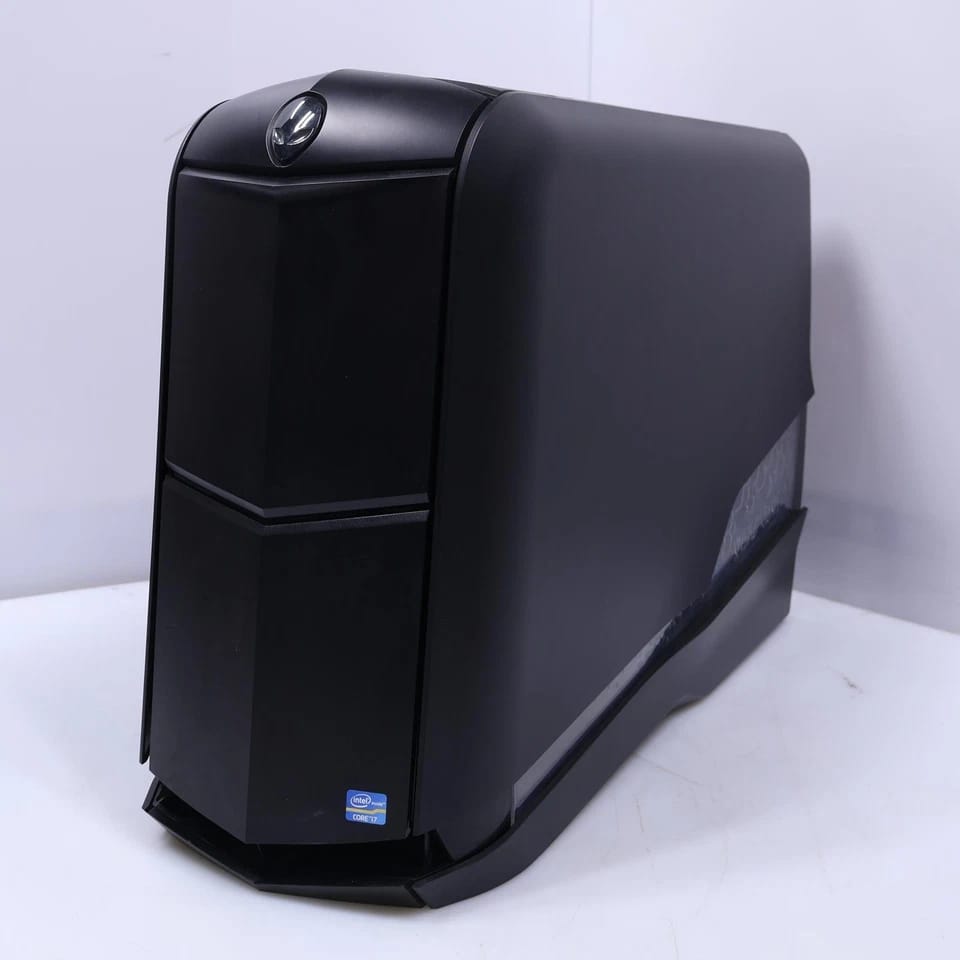 Dell Alienware Aurora Computers New 1TB 8GB