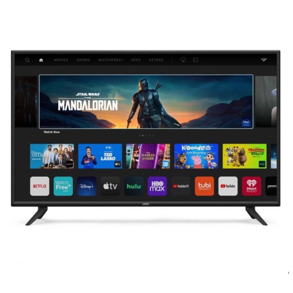 VIZIO V-Series V505-J09 TVs New Black