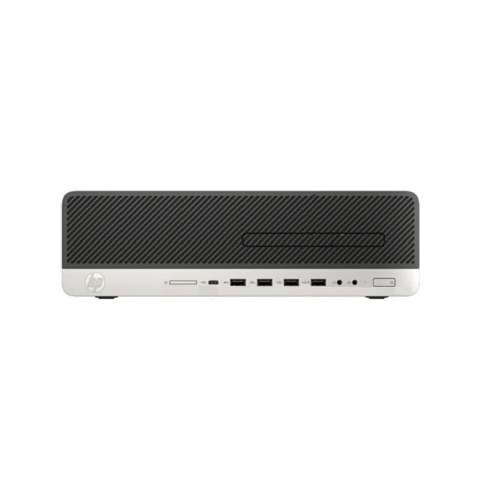 HP EliteDesk 800 G3 Computers New 256GB 8GB