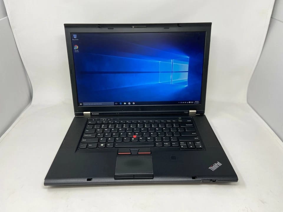 Lenovo ThinkPad T530 Computers New 1TB 16GB
