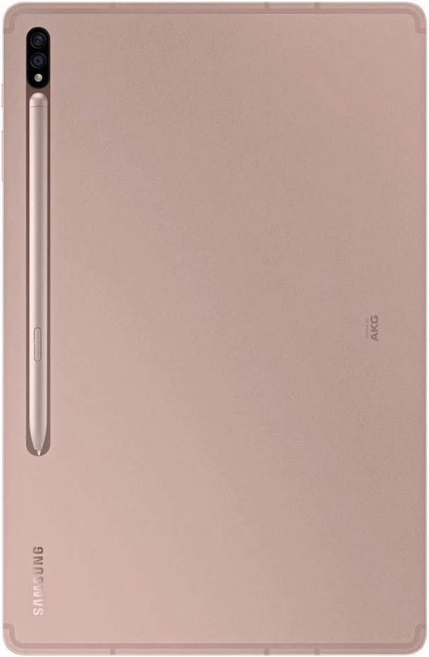 Samsung Galaxy Tab S7+ Tablets Gold 128GB New