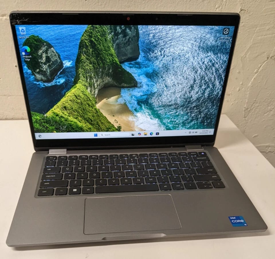 Dell Latitude 5320 Computers New 256GB 16GB