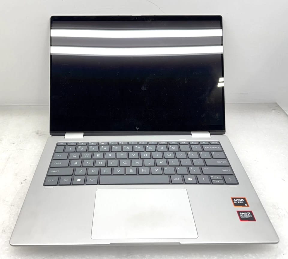 HP Envy x360 2-in-1 Computers New 256GB 16GB