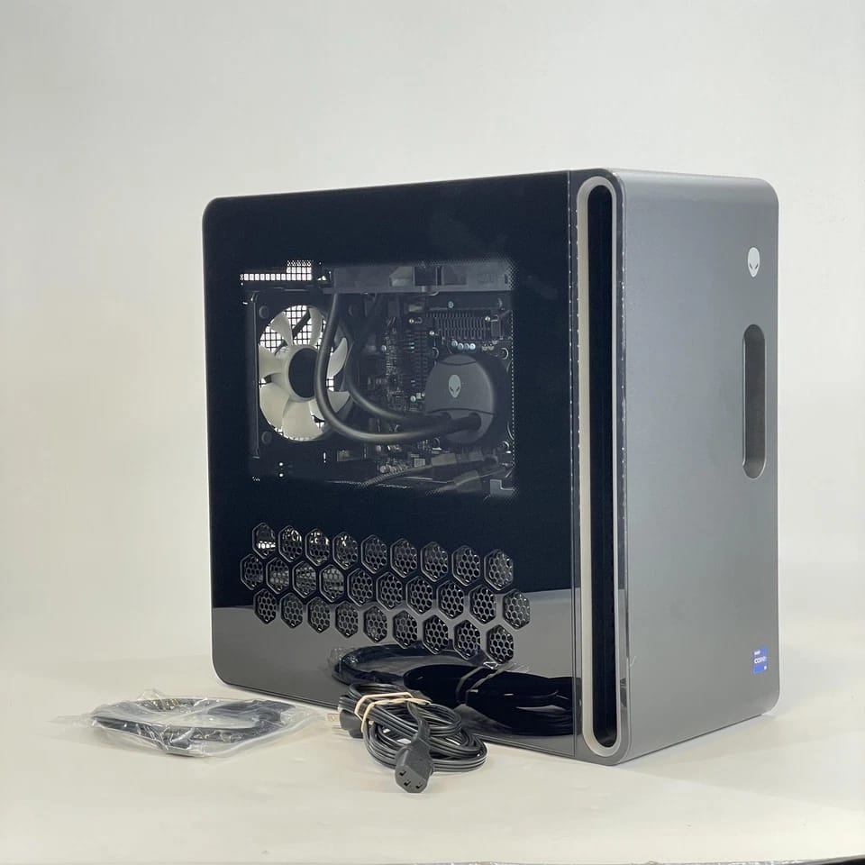 Dell Alienware Aurora R16 Computers New 1TB 16GB