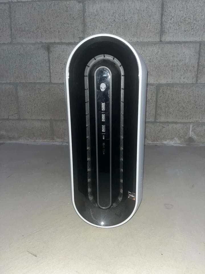 Dell Alienware Aurora R12 Computers New 1TB 16GB