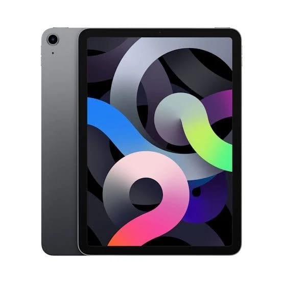 Apple iPad Air 3 Tablets Gray 64GB New
