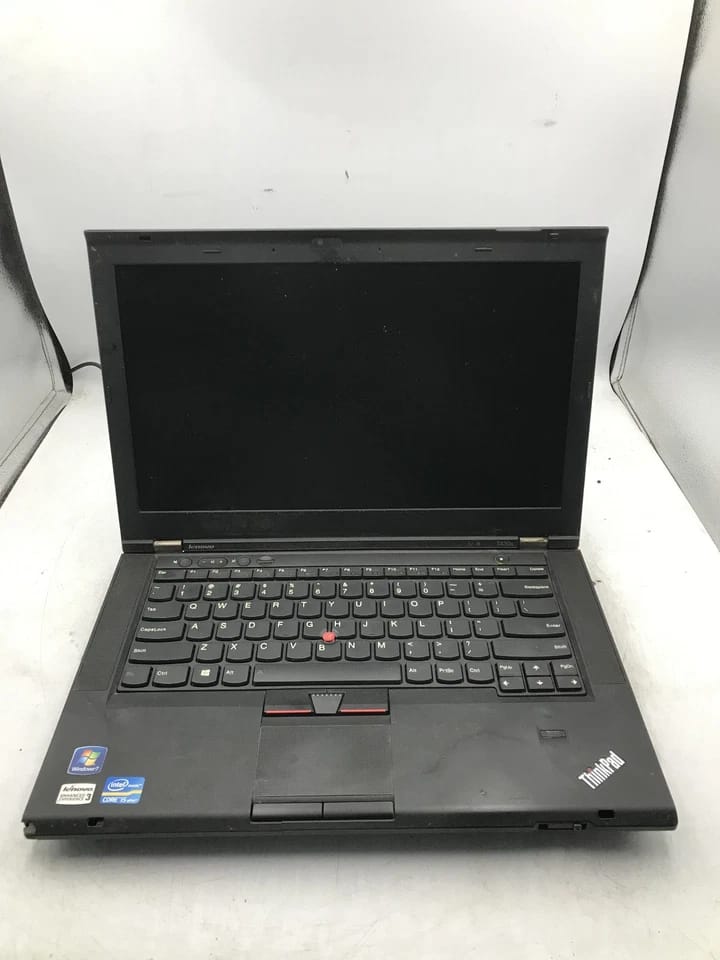 Lenovo ThinkPad T430s Computers Refurbished - Acceptable 256GB 16GB