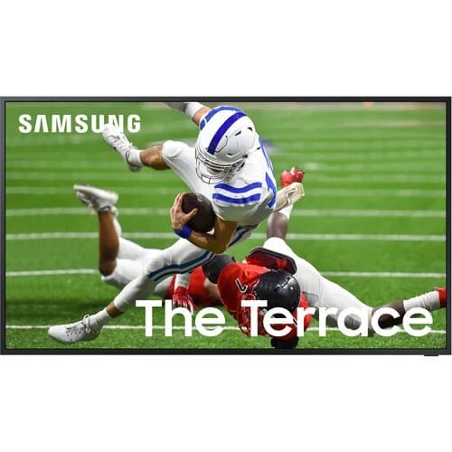 Samsung LST7C TVs New Black