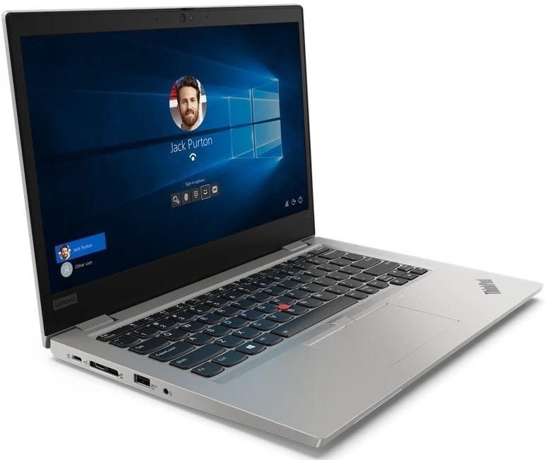 Lenovo ThinkPad L13 Gen 2 Computers New 256GB 16GB