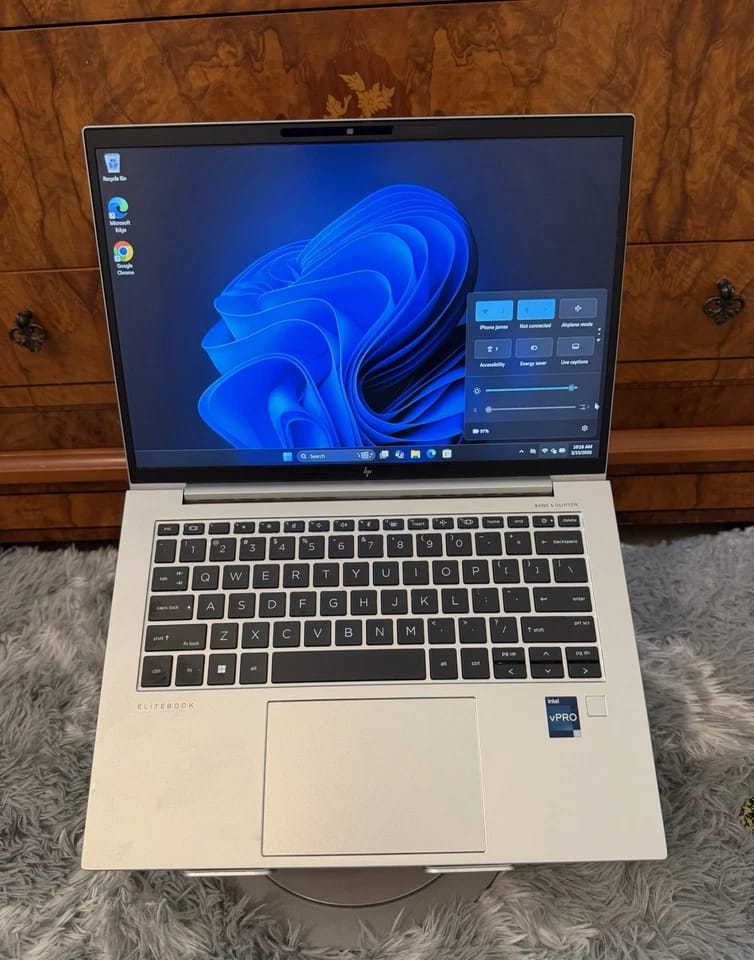 HP EliteBook 840 G9 Computers New 512GB 16GB