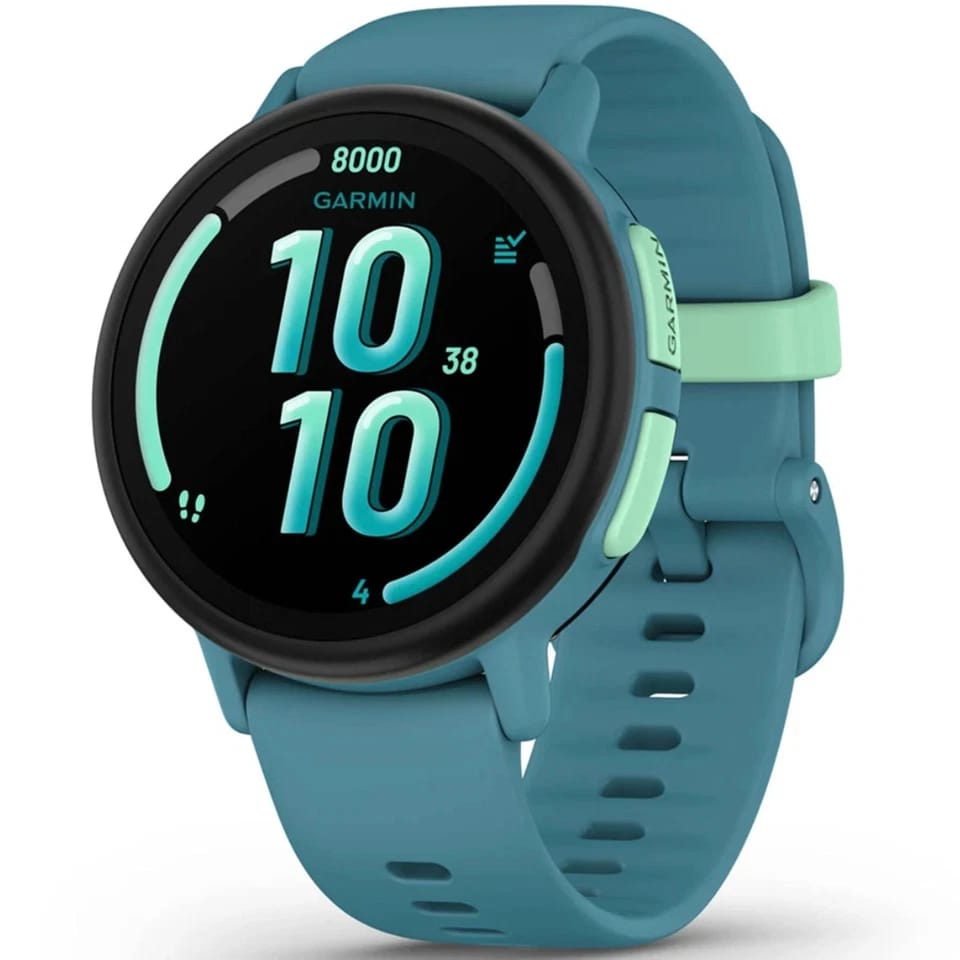Garmin Garmin Bounce 2 Smartwatches New Blue