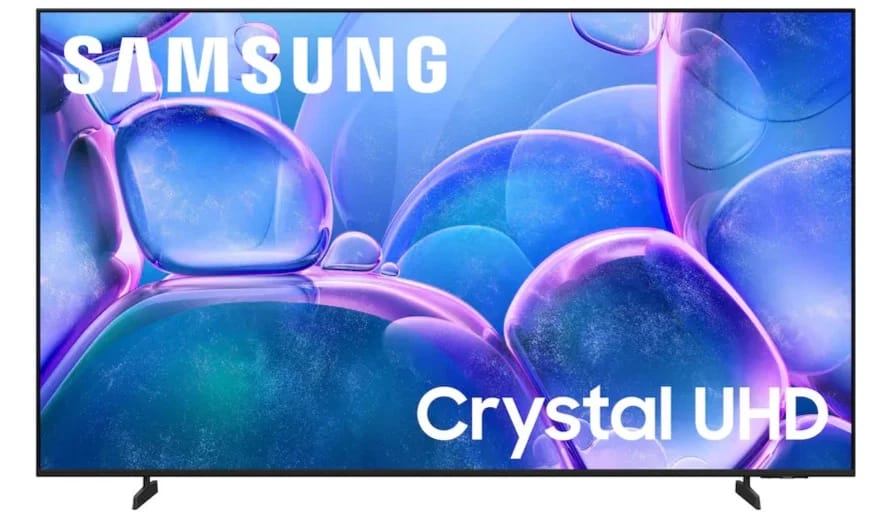 Samsung u7900f TVs New Black