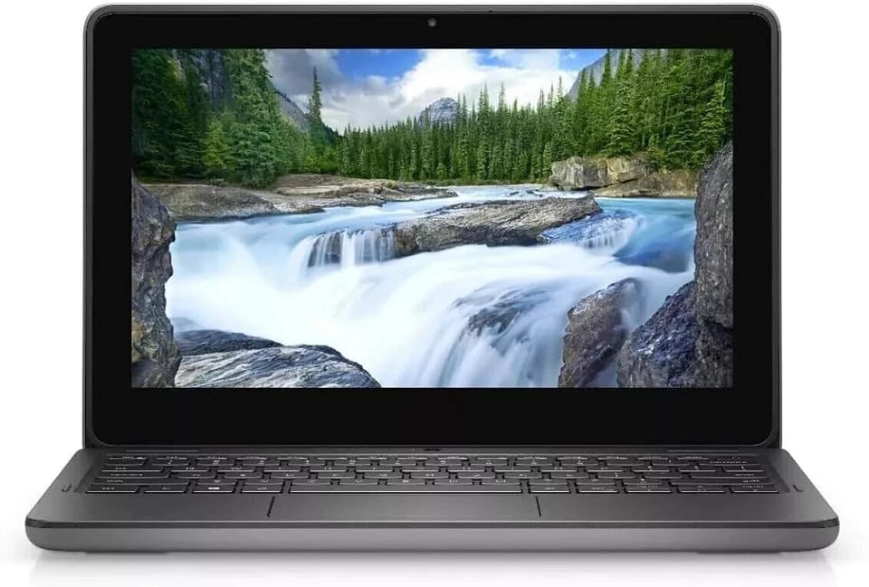 Dell Latitude 3120 Computers Refurbished - Excellent 256GB 8GB