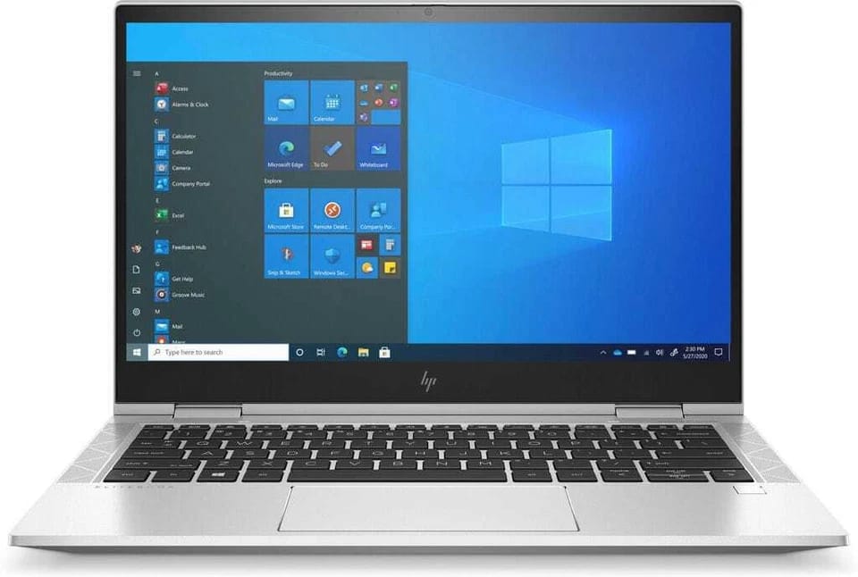 HP EliteBook 830 G8 Computers New 256GB 16GB