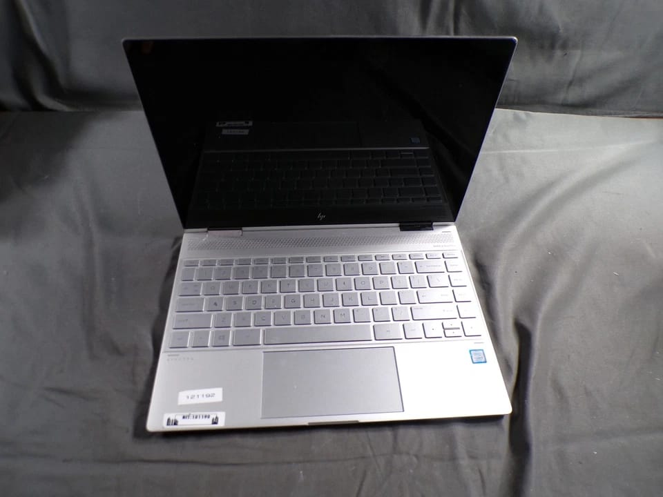 HP Spectre x360 Computers New 2TB 16GB