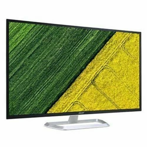 Acer EB321HQ Monitors New Black