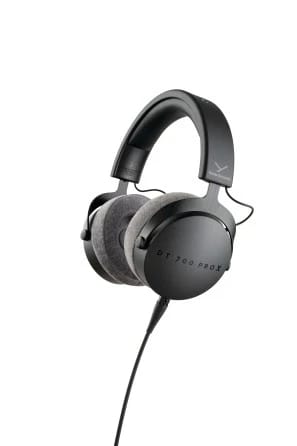 Beyerdynamic beyerdynamic DT 700 PRO X Headphones & Earbuds New Black