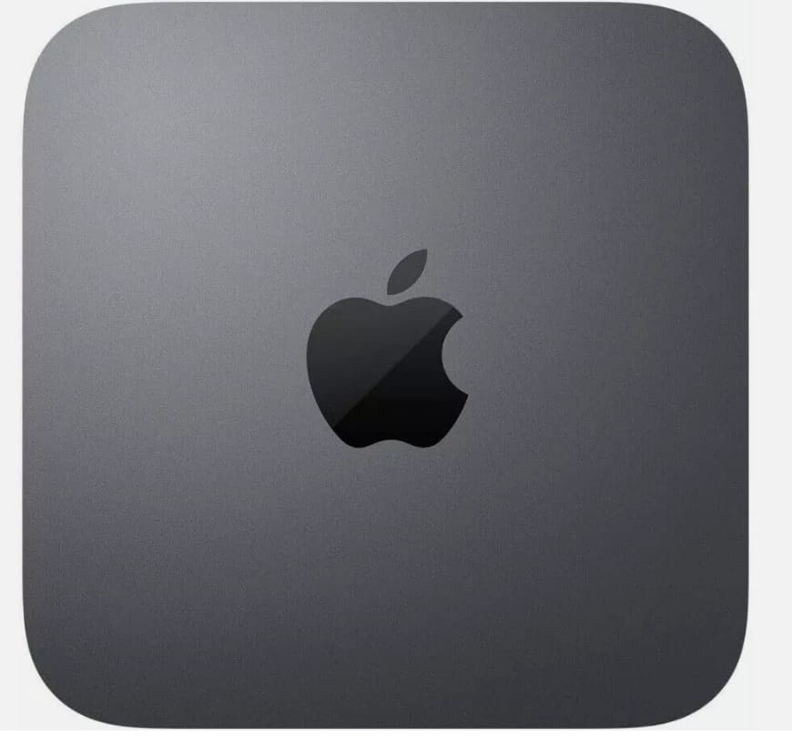 Apple Mac mini (2023) Computers New 512GB 32GB