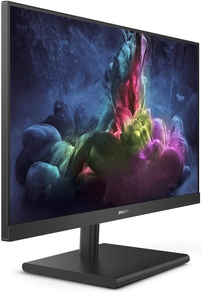Philips 242E1GSJ Monitors Used - Good Black