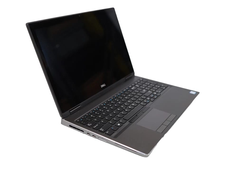 Dell Precision 7540 Computers Open-Box Excellent 1TB 32GB