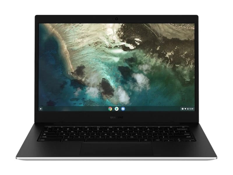 Samsung Galaxy Chromebook Go Computers New 64GB 4GB