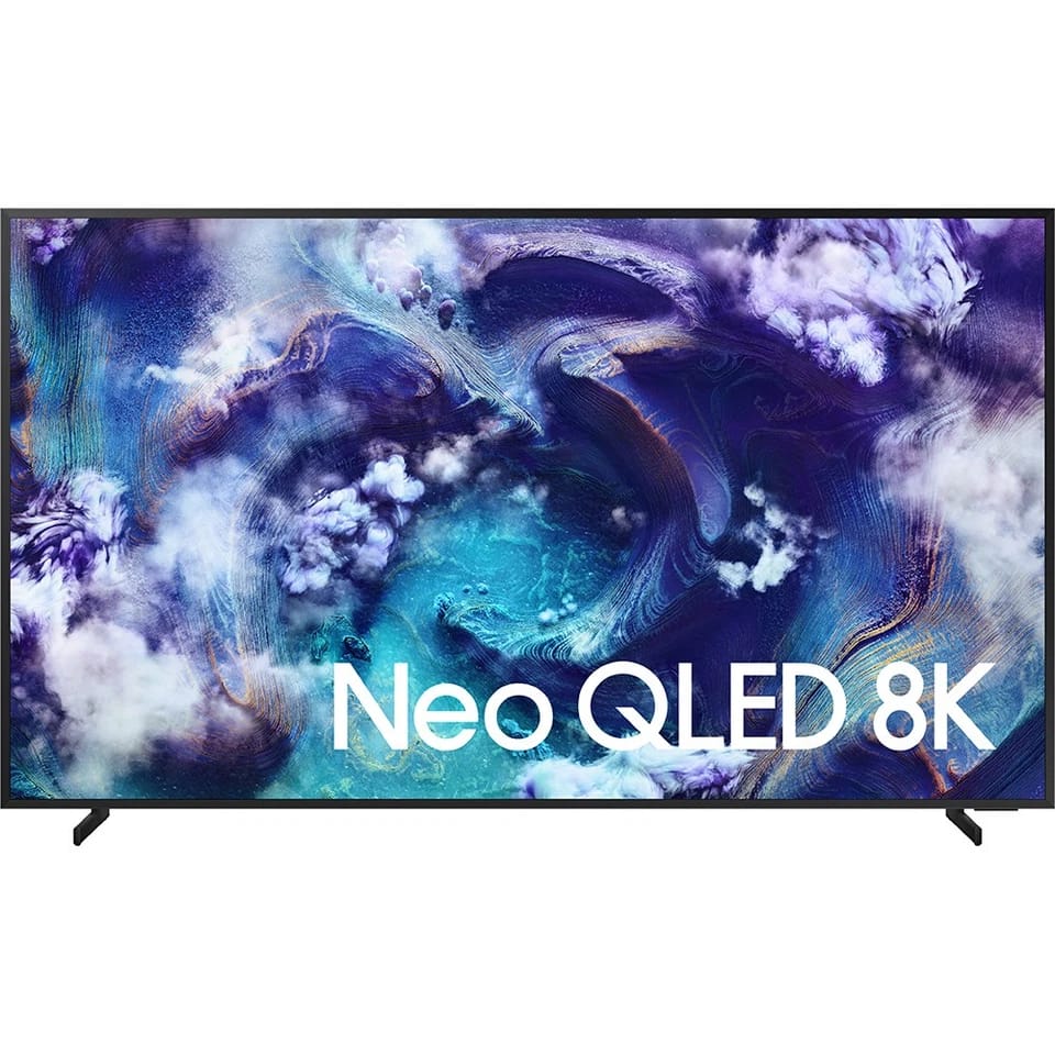 Samsung QN900F TVs New Black
