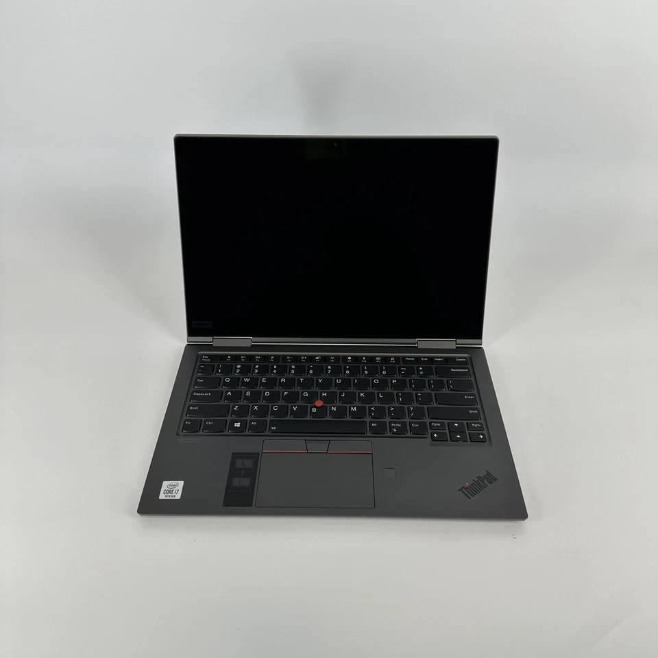 Lenovo ThinkPad X1 Yoga Gen 4 Computers New 1TB 16GB