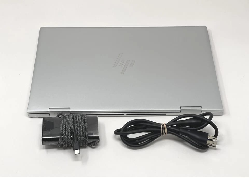HP Envy x360 15 Computers Refurbished - Excellent 256GB 6GB