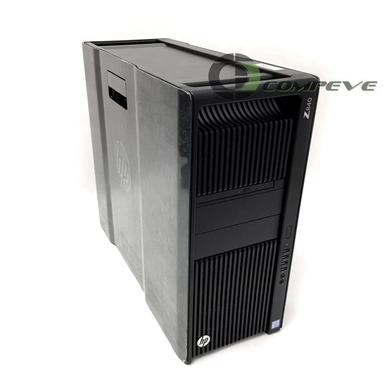 HP Z840 Computers New 512GB 64GB