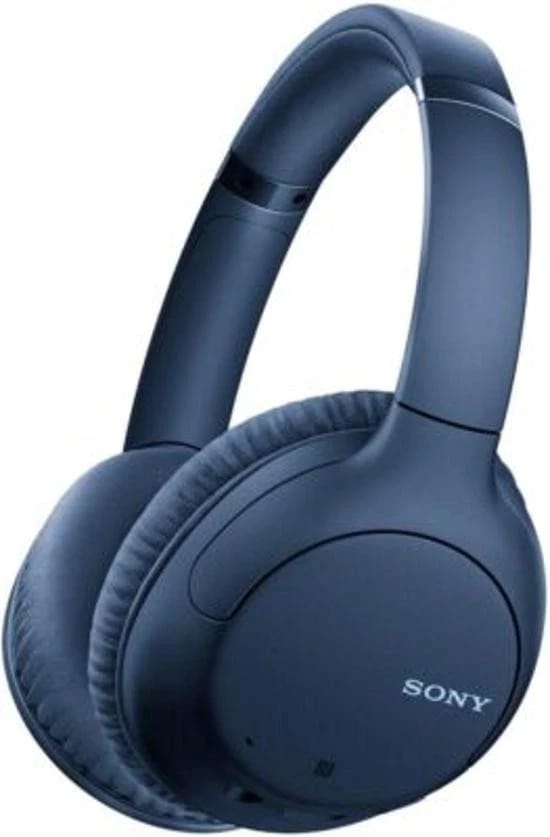 Sony WH-CH710N Headphones & Earbuds New Blue