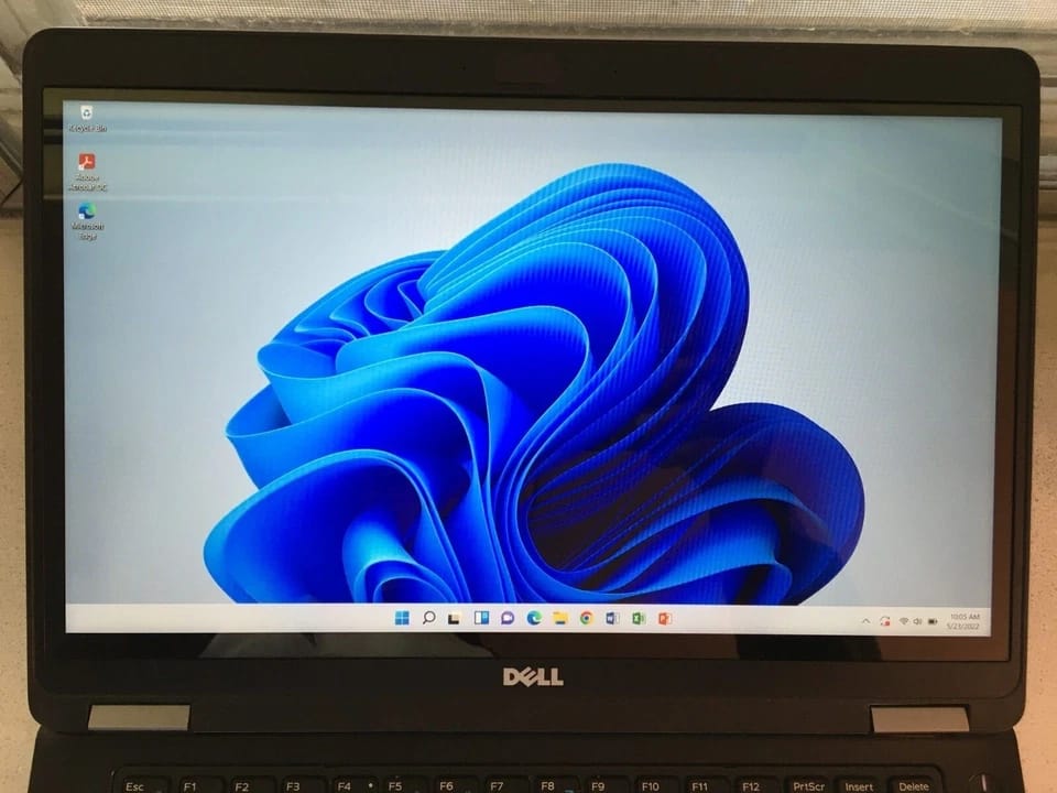 Dell Latitude 5470 Computers New 256GB 8GB