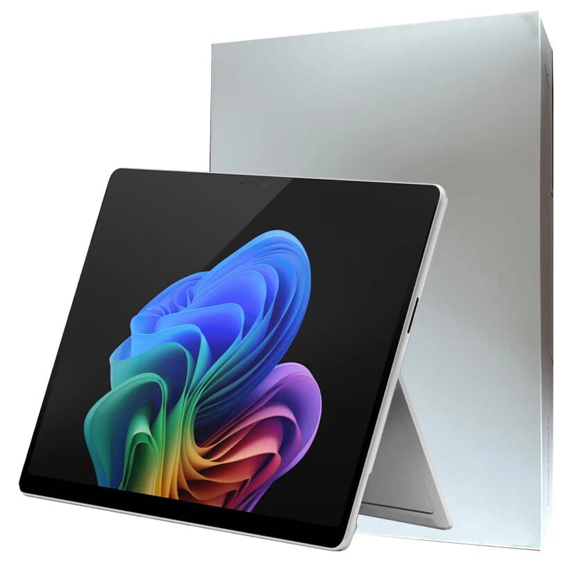 Microsoft Surface Pro 11 Tablets Silver 512GB New