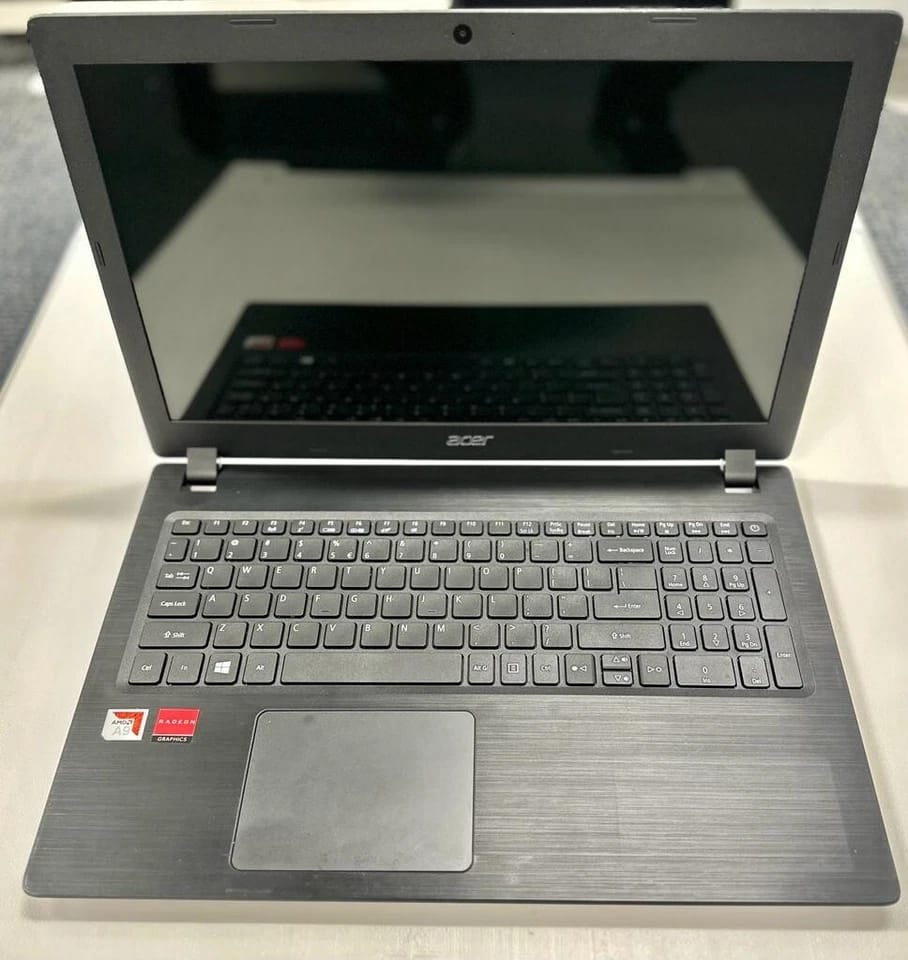 Acer Aspire 3 15 Computers New Unspecified 8GB