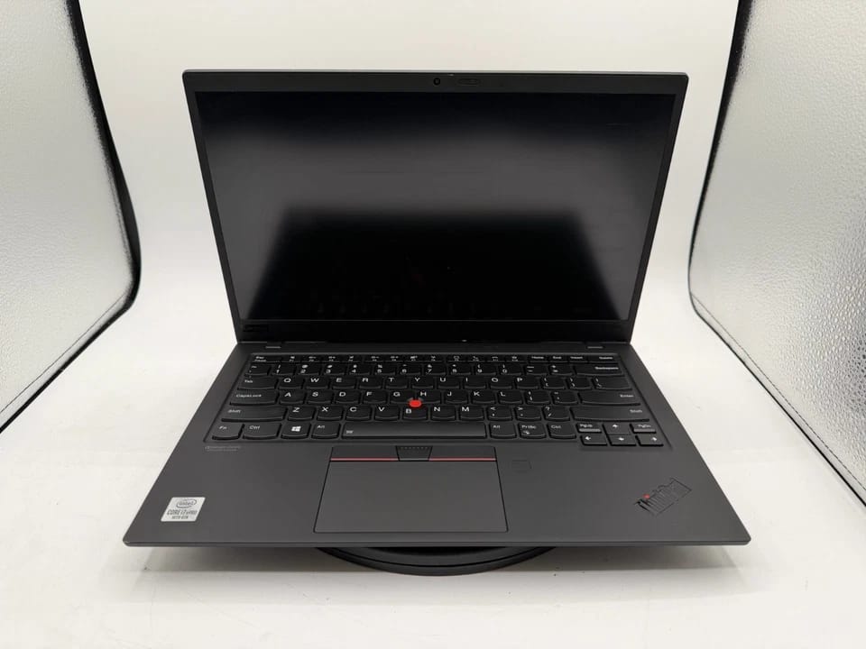 Lenovo ThinkPad X1 Carbon Gen 8 Computers New 512GB 8GB