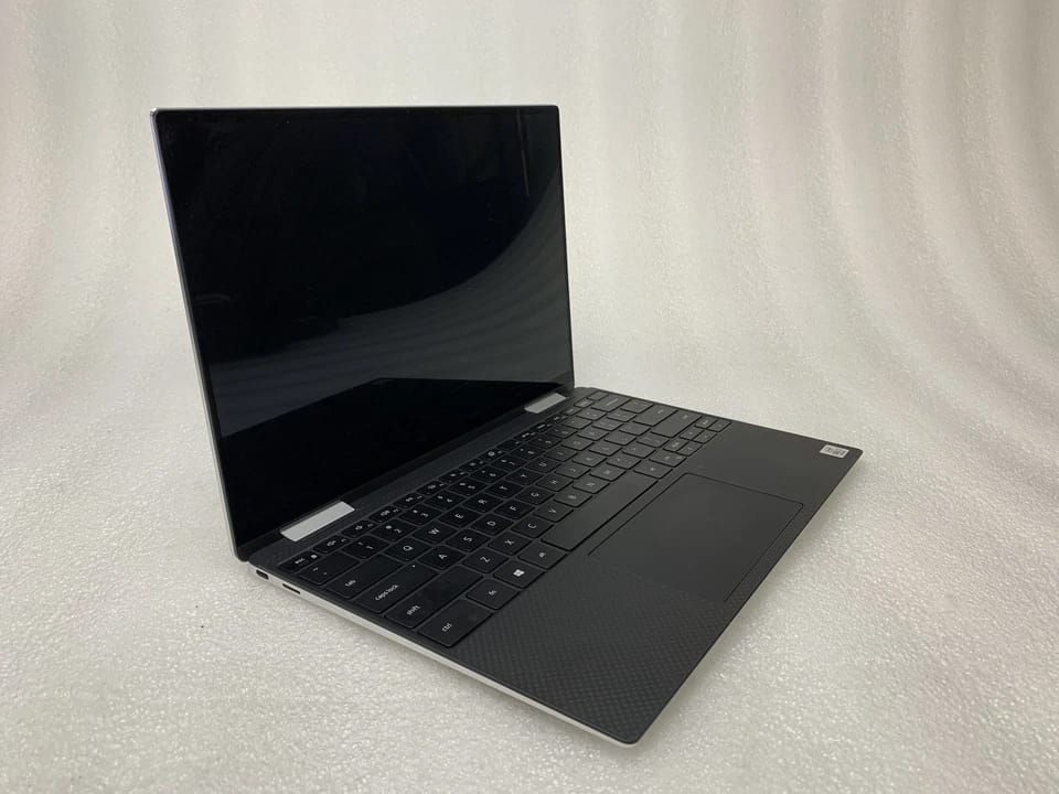 Dell XPS 13 7390 Computers Refurbished - Premium 512GB 8GB