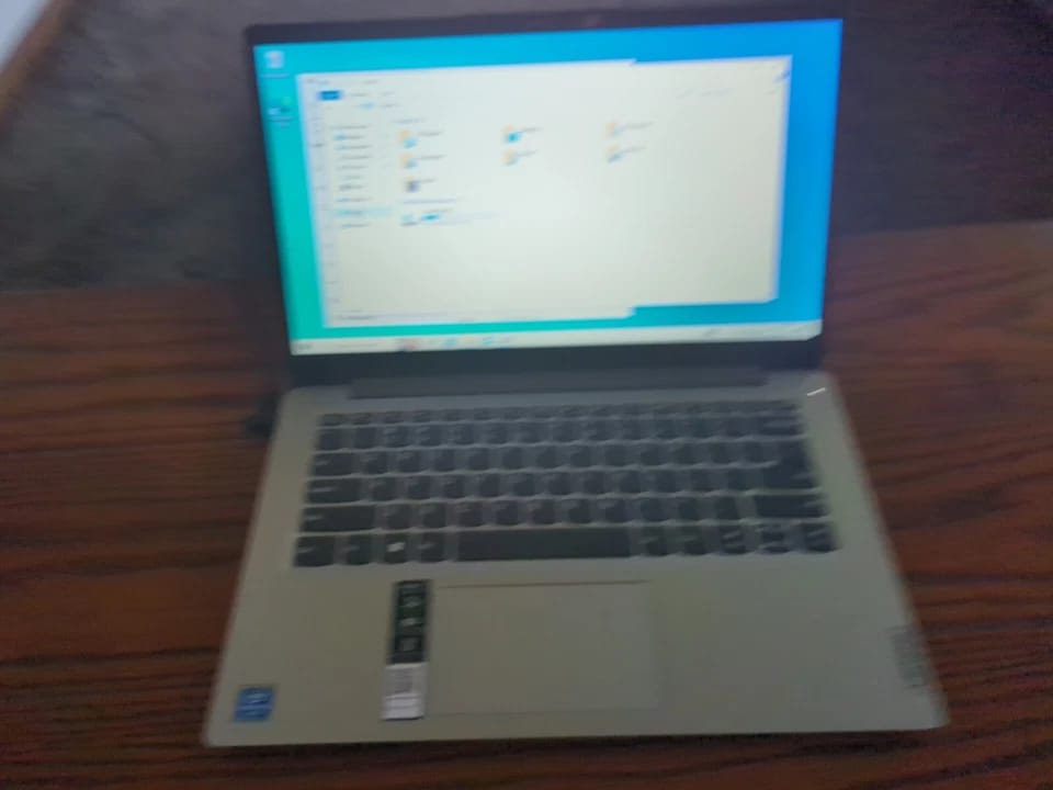 Lenovo IdeaPad 1 Computers New 128GB 4GB