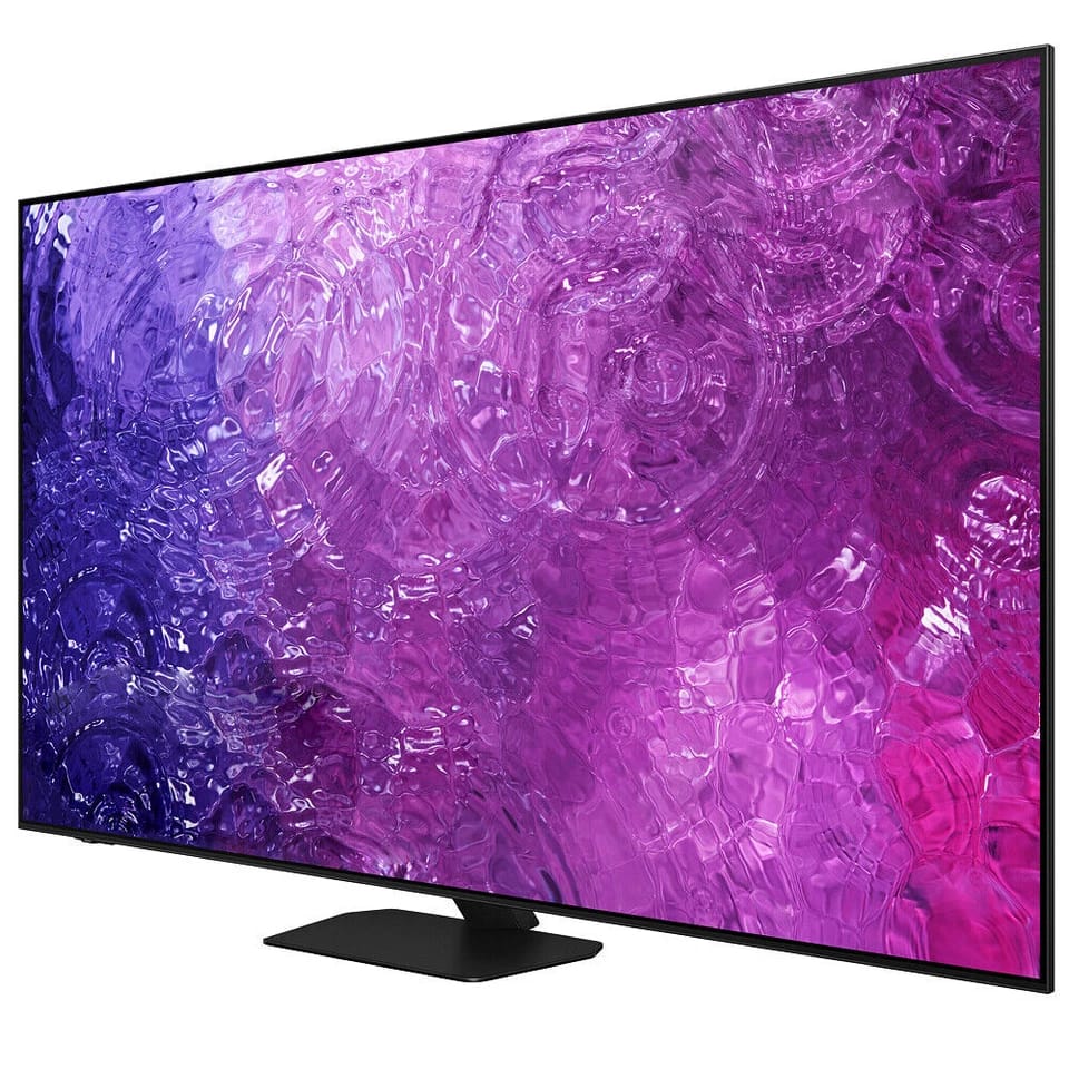 Samsung QN90C TVs New Black