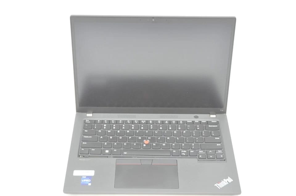 Lenovo ThinkPad T14 Computers New 256GB 16GB