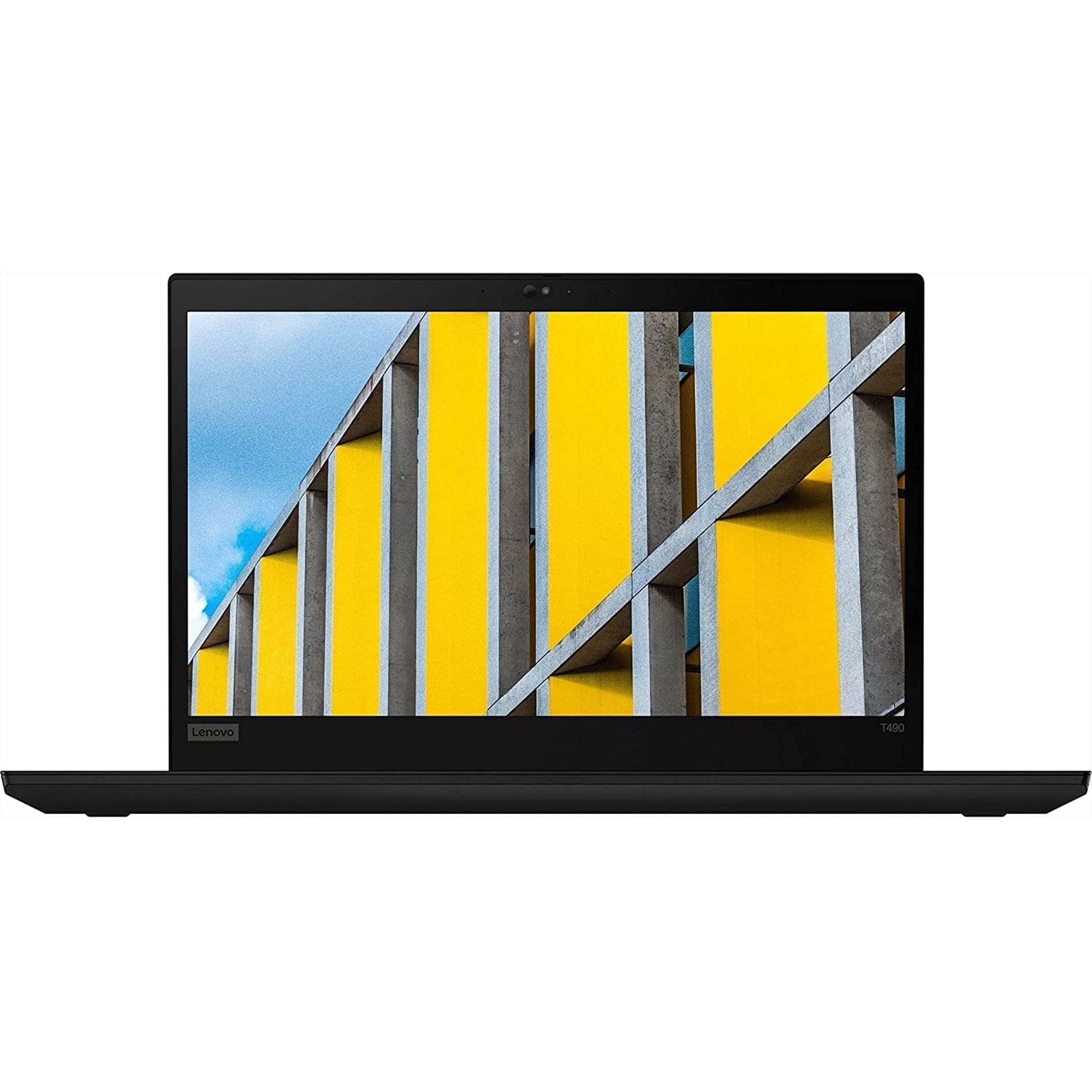 Lenovo ThinkPad T490 Computers New Unspecified 8GB