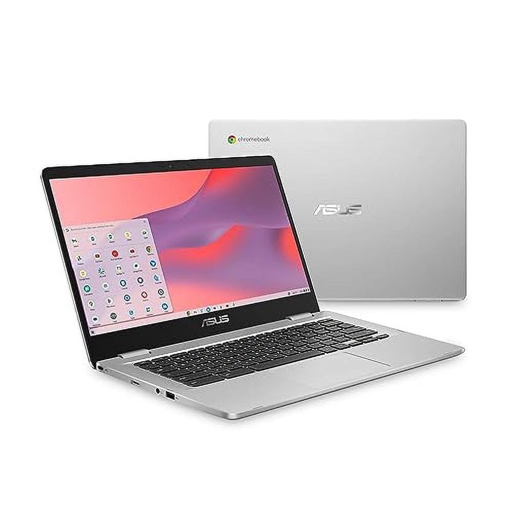 ASUS Chromebook C424MA Computers New 64GB 4GB